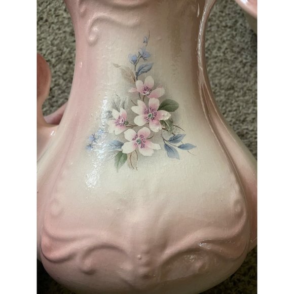 The Trenton Potteries Co. Kitchen Antique Victorian Stamped